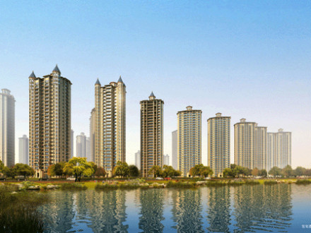 陕州雅居乐