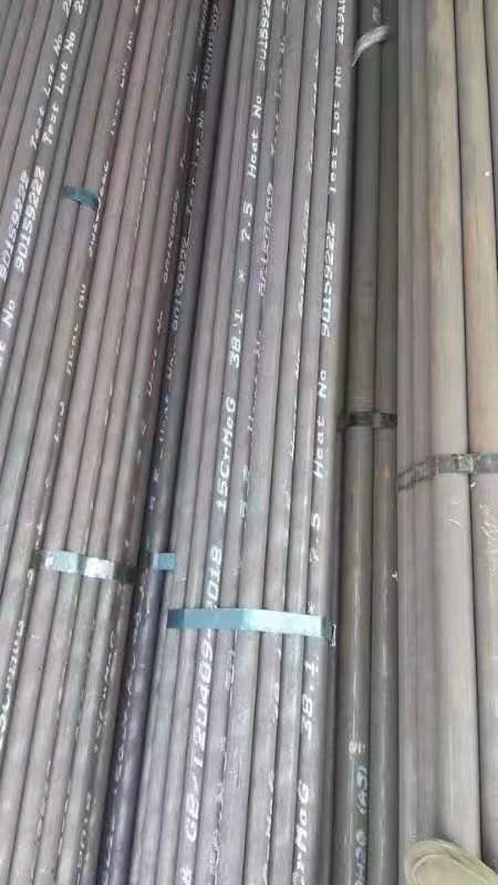 陕州无缝钢管